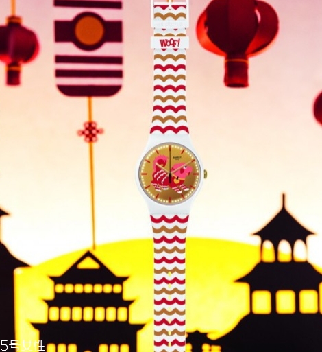 swatch手表是什么牌子？年輕人最愛的腕表品牌