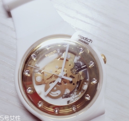 swatch手表是什么牌子？年輕人最愛的腕表品牌