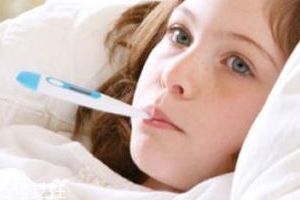 流感和普通感冒有什么區(qū)別？看這張圖就明白了