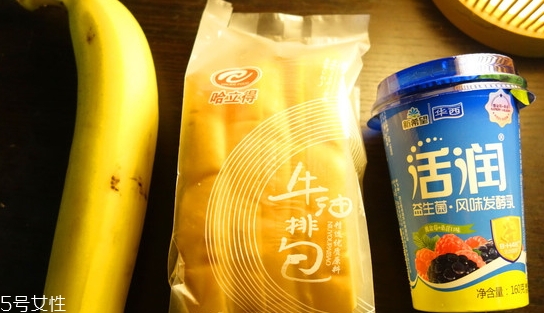 凍了的香蕉能吃嗎？可能出現(xiàn)舌頭發(fā)麻