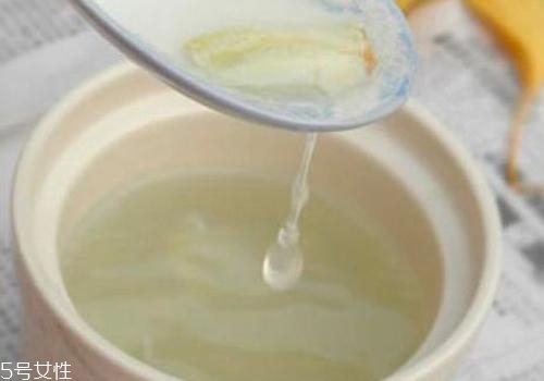 大蒜煮水孕婦能喝嗎？具有止咳的功效
