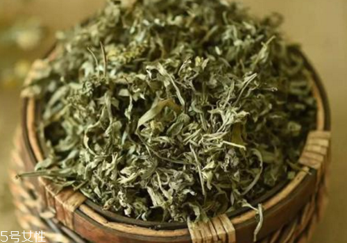 艾葉水可以洗外陰嗎？可以起到殺菌的作用