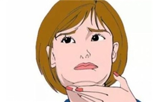 長(zhǎng)出雙下巴是什么原因？長(zhǎng)出雙下巴不僅僅是因?yàn)榕?><p><strong>長(zhǎng)出雙下巴是什么原因？長(zhǎng)出雙下巴不僅僅是因?yàn)榕?/strong></p></a></li> <li><a href=