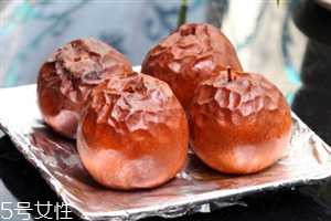 烤梨是哪里的特產(chǎn)？烤梨用什么梨好？