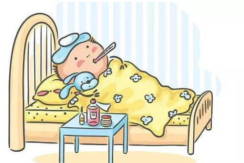 咳嗽不能吃哪些藥？這些食物都別吃
