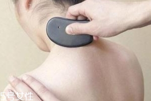 刮痧一定會(huì)出痧嗎？刮痧知識詳解