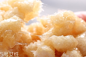 沙琪瑪孕婦可以吃嗎？熱量太高需要注意