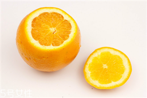 橙子和梨怎么一起榨汁？橙子和梨的新鮮吃法