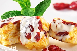 沙琪瑪是油炸食品嗎？熱量高少吃一點(diǎn)
