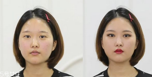 眼線液哪個牌子好用不暈染？眼角下垂畫眼線圖解 