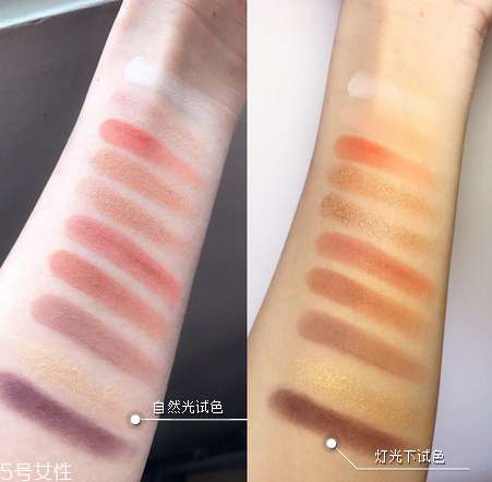 怎樣防止眼影暈染？七種日常眼影搭配秘訣