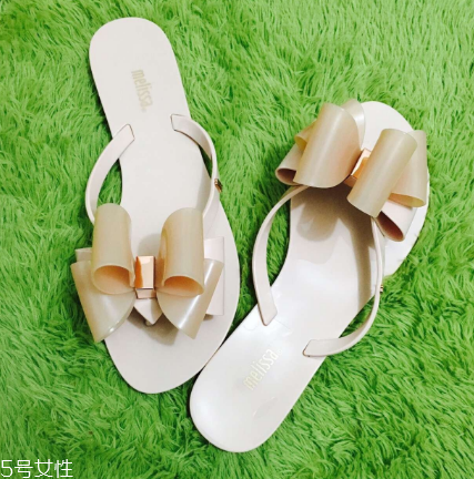 melissa是什么牌子？色彩斑斕惹人愛的果凍鞋