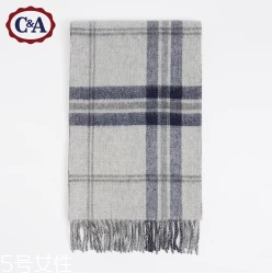 冬天戴什么圍巾好看？貌美又溫暖的圍巾大盤點(diǎn)