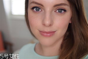 stila眼線筆暈妝嗎？美國的開架彩妝品牌