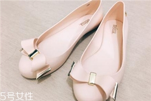 melissa果凍鞋尺碼準(zhǔn)嗎？少女心炸裂的公主鞋
