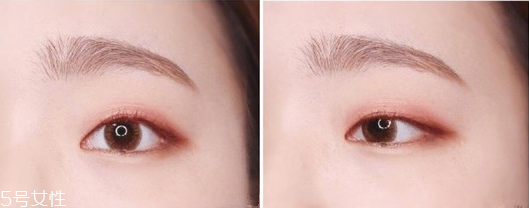 適合畫桃花妝的眼影有哪些？單眼皮桃花妝畫法步驟