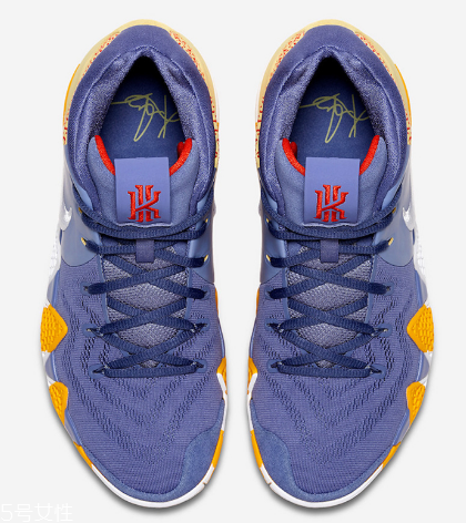 nike kyrie 4 london歐文4倫敦別注款多少錢_在哪買？