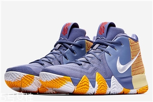 nike kyrie 4 london歐文4倫敦別注款多少錢_在哪買？