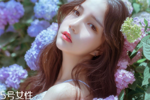 南瓜色眼影怎么畫？南瓜色眼妝畫法教程