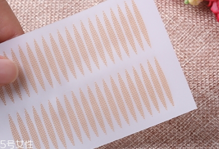 雙眼皮貼可以經(jīng)常貼嗎？不宜長期使用