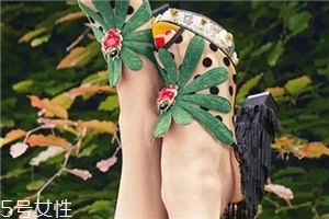 charlotte olympia是哪個國家的？風(fēng)靡歐美的時尚單鞋