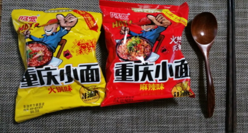 阿寬重慶小面好吃嗎？還原重慶小面滋味