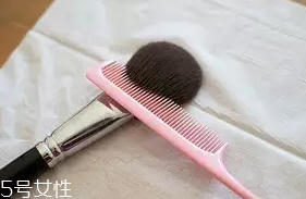 化妝刷怎么挑選？9種化妝刷全解析