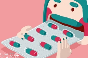 為什么不能用茶水服藥？這個(gè)知識(shí)值得了解