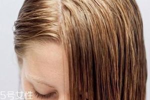 油性頭發(fā)跟什么有關(guān)？離不了這6個原因