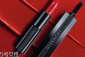 紀(jì)梵希和tf口紅哪個好？紀(jì)梵希和tomford你選擇哪一支