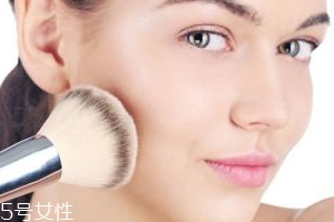 化妝小白需要哪些工具？這11種必須要有