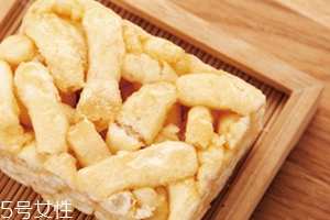 沙琪瑪是誰發(fā)明的？原來你是這么悠久