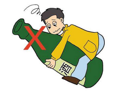 喝酒是吐好還是不吐好？醉酒難受的是想吐吐不出來