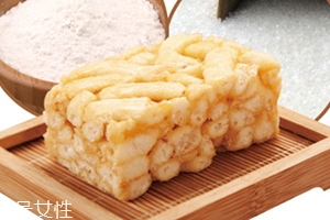 沙琪瑪寶寶可以吃嗎？要注意分量