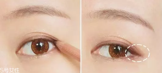 淡妝眼影怎么畫好看？好用的眼影膏和眼影產(chǎn)品推薦
