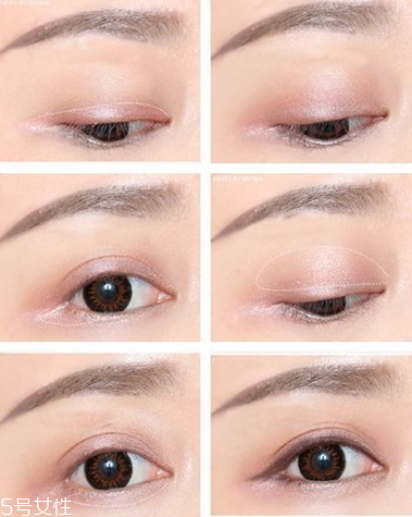淡妝眼影怎么畫好看？好用的眼影膏和眼影產(chǎn)品推薦
