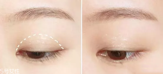 淡妝眼影怎么畫好看？好用的眼影膏和眼影產(chǎn)品推薦