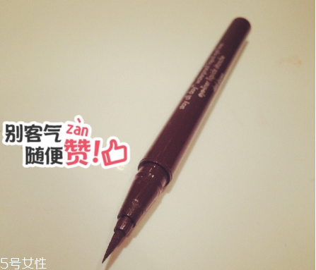stila眼線筆暈妝嗎？美國(guó)的開(kāi)架彩妝品牌