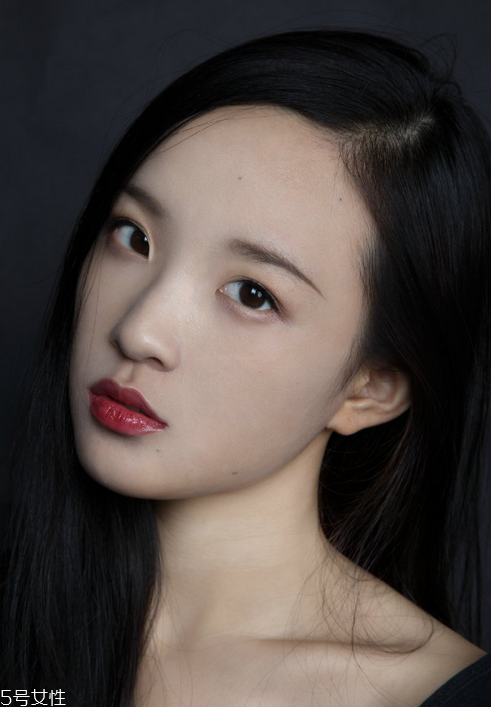 內(nèi)雙怎樣畫眼線成外雙？單眼皮內(nèi)雙女生福音