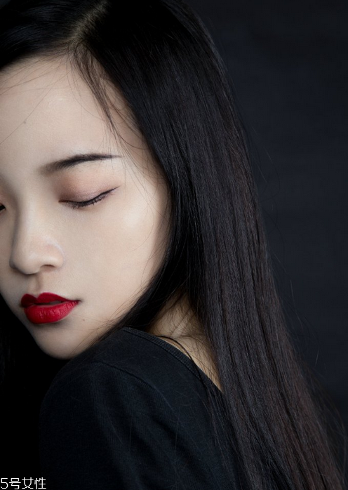 內(nèi)雙怎樣畫眼線成外雙？單眼皮內(nèi)雙女生福音