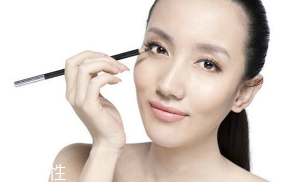 內(nèi)雙怎樣畫眼線成外雙？單眼皮內(nèi)雙女生福音