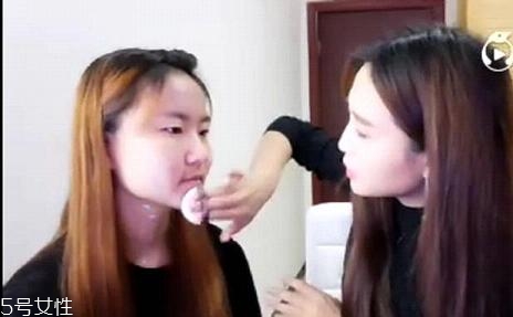 內(nèi)雙怎么畫眼線？內(nèi)雙眼皮畫眼妝技巧