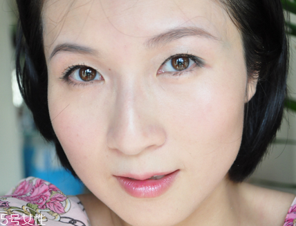 內(nèi)雙如何自然的變成雙眼皮？內(nèi)雙和單眼皮的區(qū)別