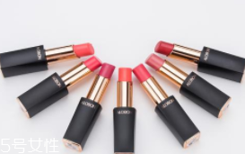 口紅致敏原因是什么？石蠟等成分在作怪