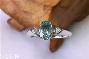 海藍(lán)寶可以戴著睡覺嗎？整片海洋都在你手上了