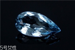 海藍(lán)寶會(huì)越戴越藍(lán)嗎？神奇的海水寶石