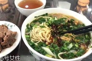 飲食護(hù)膚究竟有沒有效？不挑食才護(hù)膚