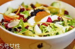 飲食護膚究竟有沒有效？不挑食才護膚