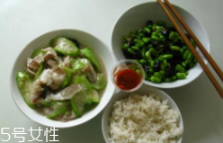 飲食護膚究竟有沒有效？不挑食才護膚