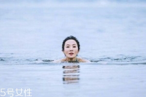 冬泳濕氣入體怎么辦？跑步能排除濕氣